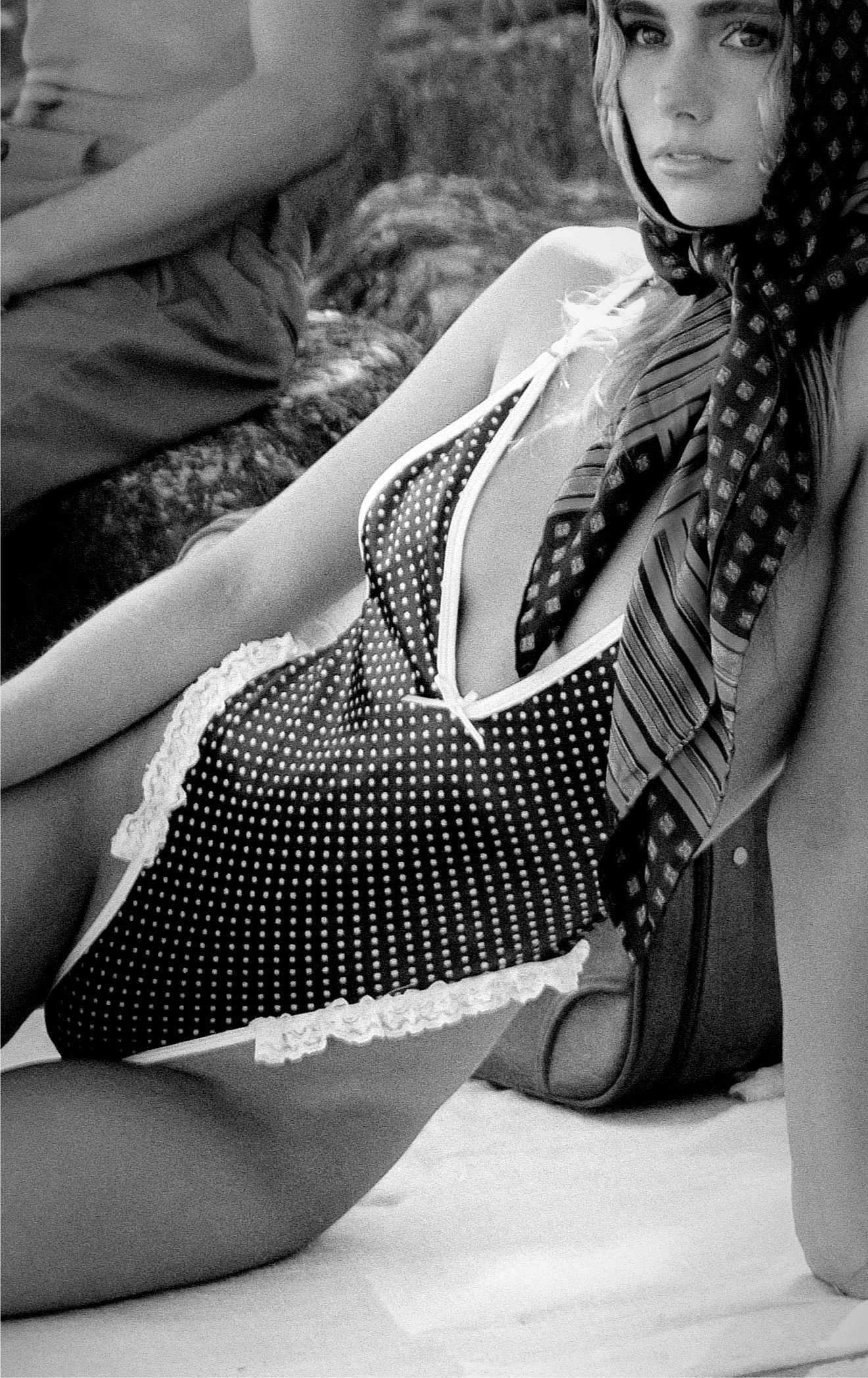 Winnie One-Piece.