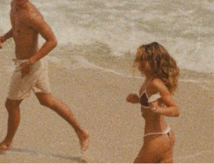 Bambi Bikini Bottoms.